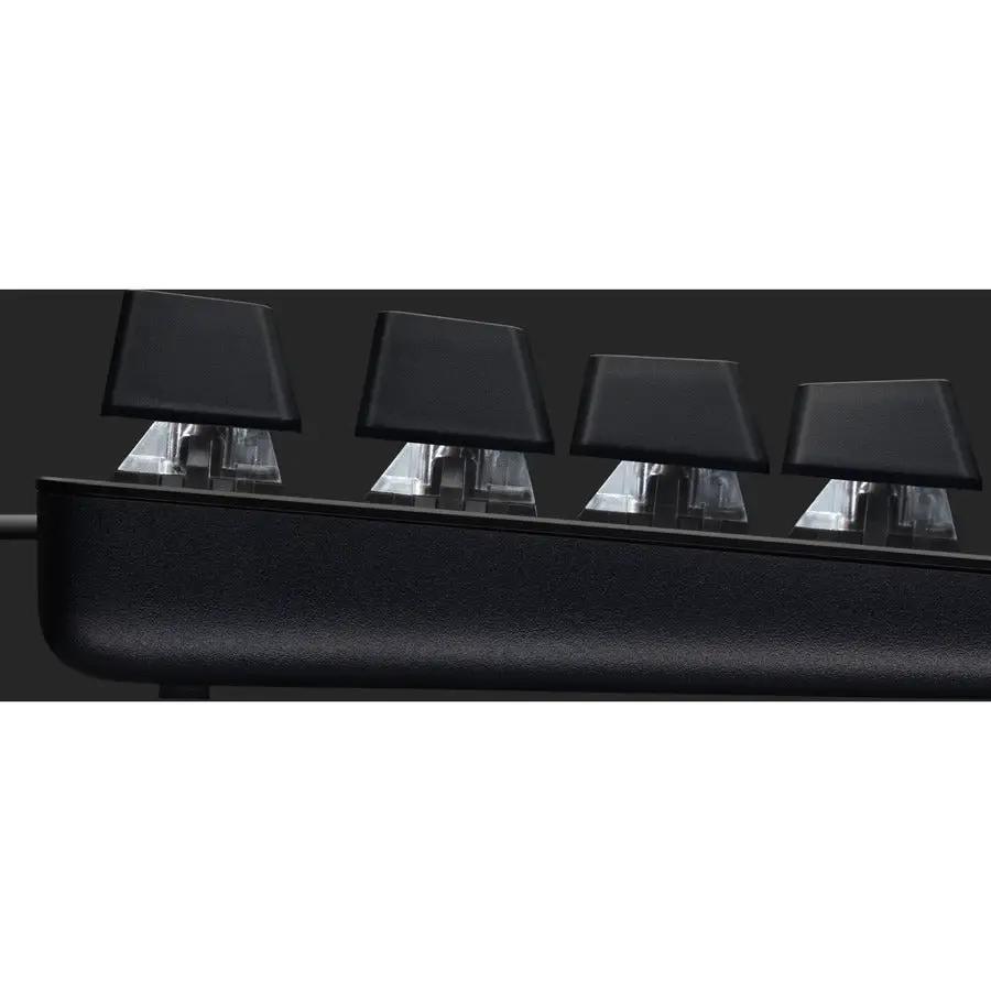 Logitech G413 TKL SE Wired Mechanical Gaming Keyboard