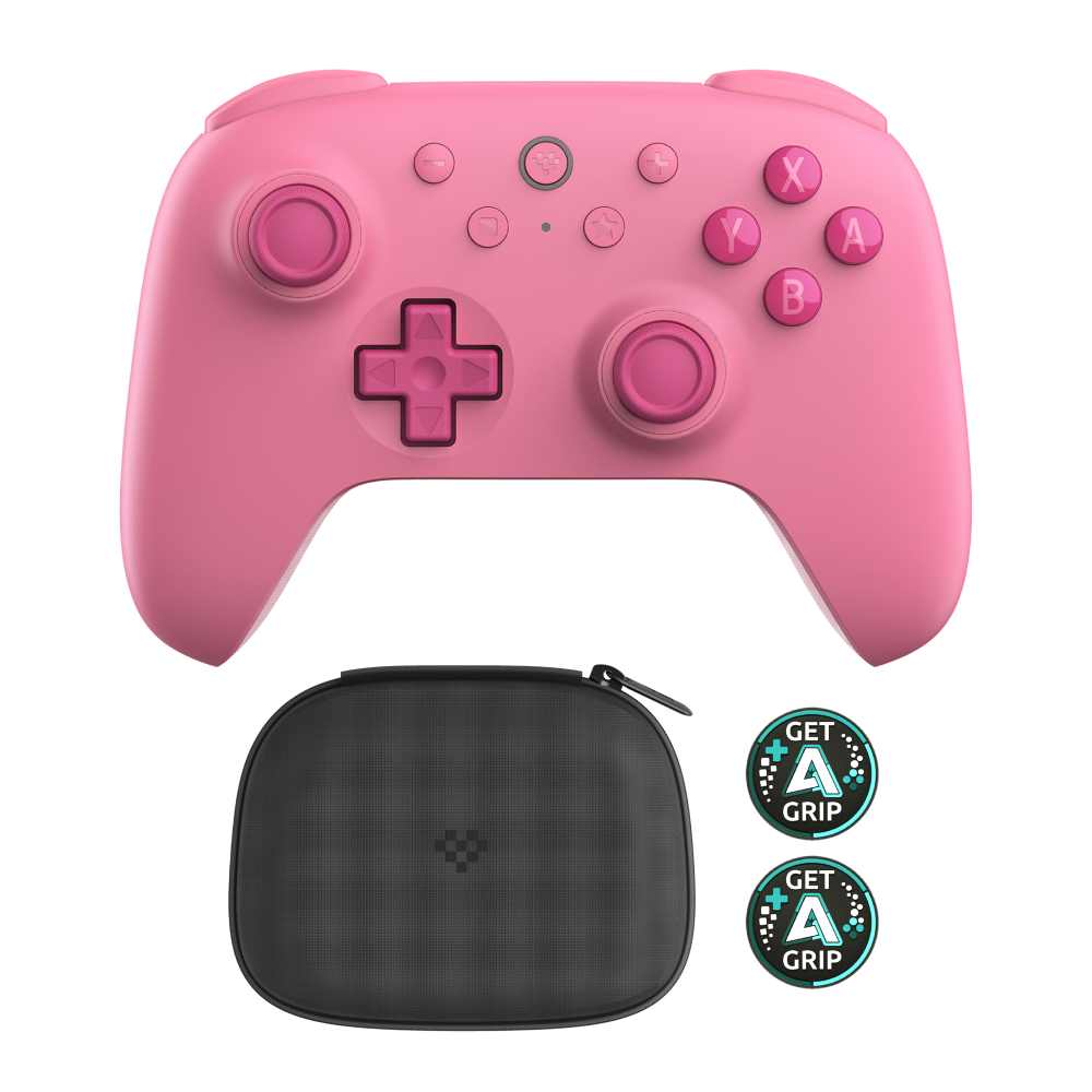 8BitDo Ultimate 2C Bluetooth Controller (80NC)
