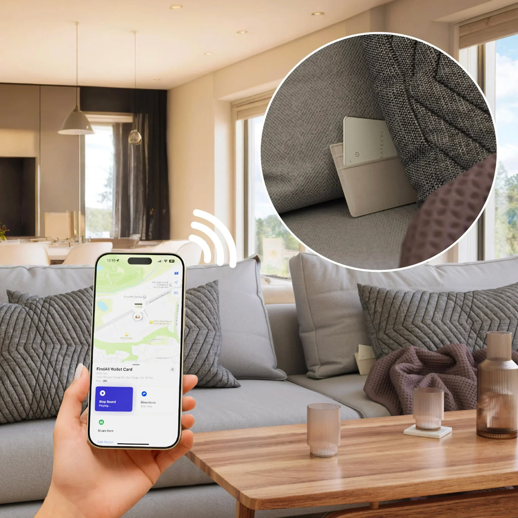 FindAll™ Card