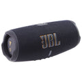 JBL CHARGE 5 - Portable and Waterproof Bluetooth Speaker - Black