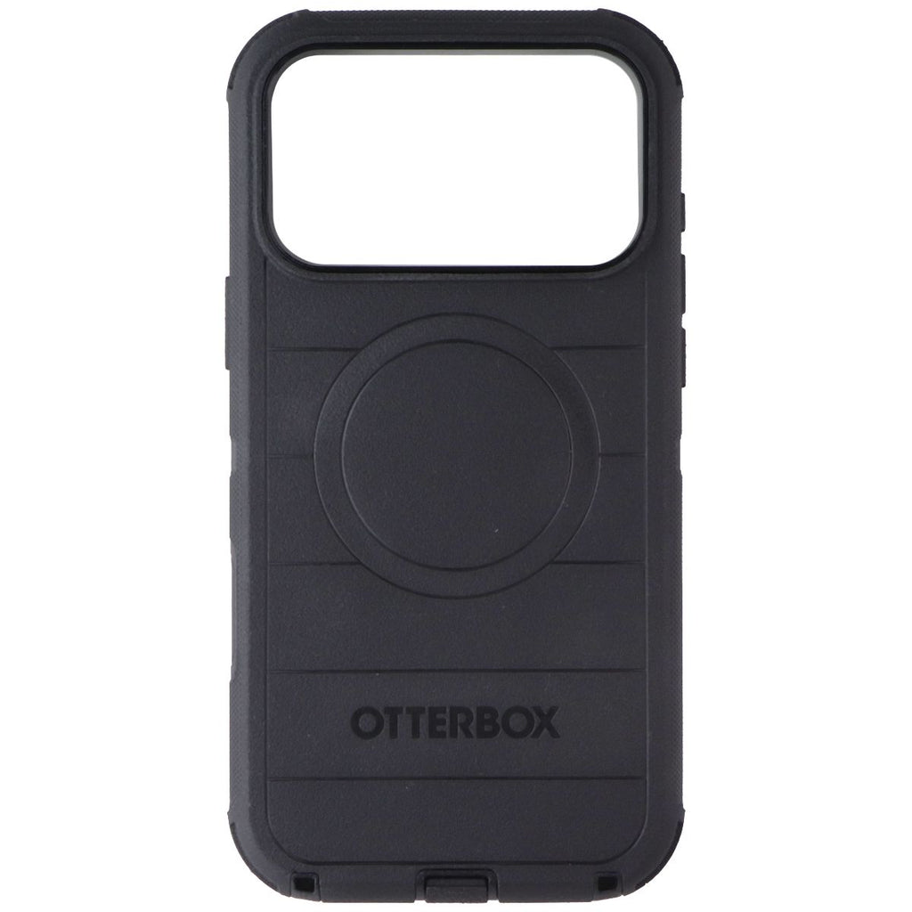 OtterBox Defender Pro Case for MagSafe for Apple iPhone 17 Pro Max - Black